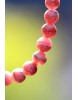 Rhodochrosit Energie Armband
