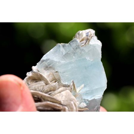 Mondsteinadular - Energiekristall