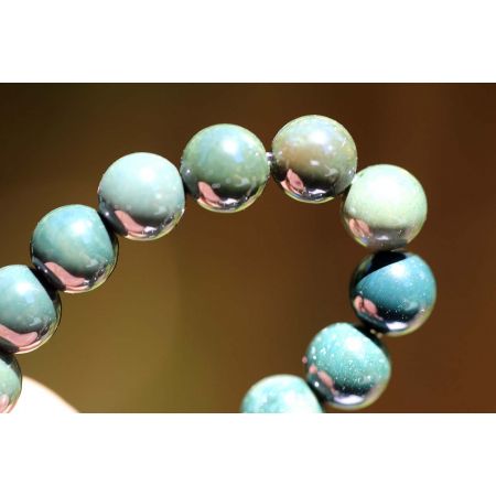 Jade - Energiearmband