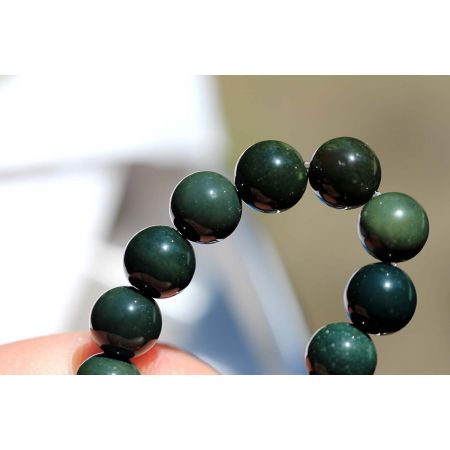 Jade - Energiearmband