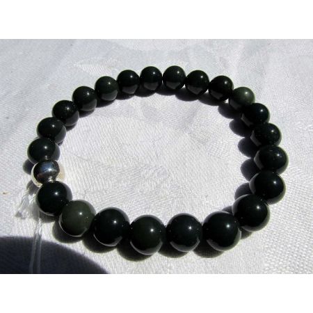 Jade - Energiearmband