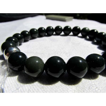 Jade - Energiearmband