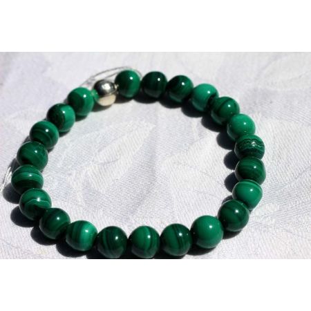 Malachit - Tor zur Seele -