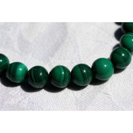 Malachit - Tor zur Seele -