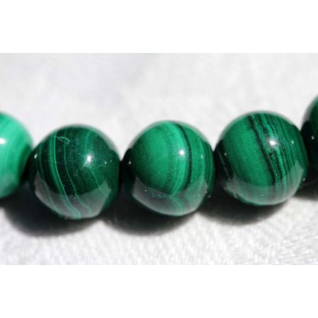 Malachit - Tor zur Seele -