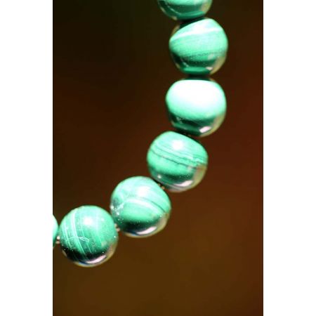 Malachit - Tor zur Seele -