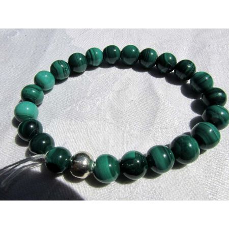 Malachit - Tor zur Seele -