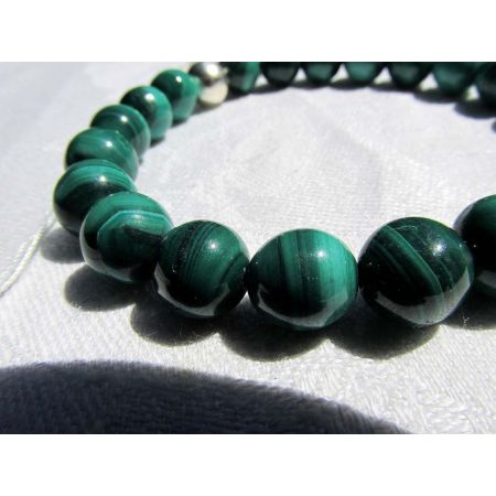 Malachit - Tor zur Seele -