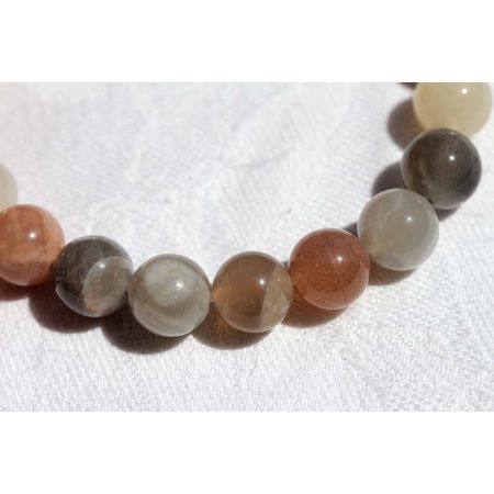 Mondstein - Energie - Armband