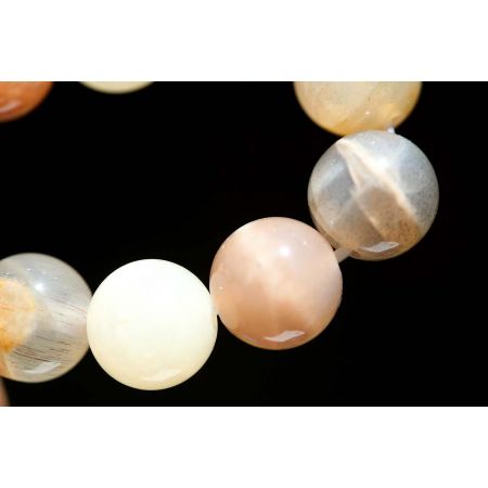 Mondstein - Energie - Armband