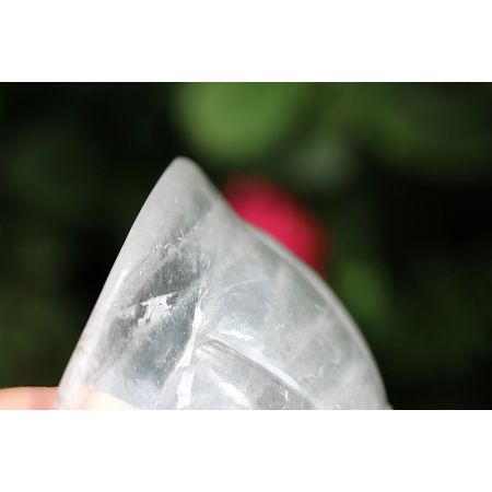 Bergkristall - Schale