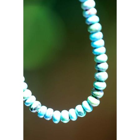 Türkis - Energiearmband