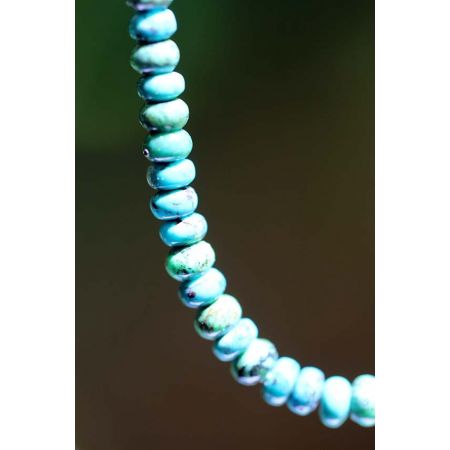 Türkis - Energiearmband