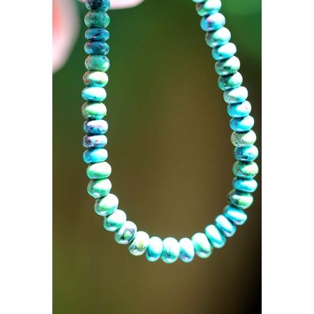 Türkis - Energiearmband