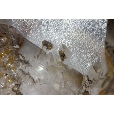 TRIGONIC-Energie-Kristall - Kristallreise zu unserer Seele