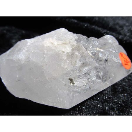 TRIGONIC-Nirvana-Energiekristall - Kristallreise zu unserer Seele