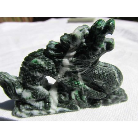 Maw Sit Sit-Jade-Ganesha-Gravur