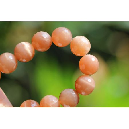 Sonnenstein-Energie-Armband