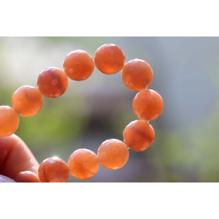 Sonnenstein-Energie-Armband