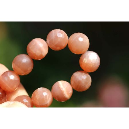 Sonnenstein-Energie-Armband