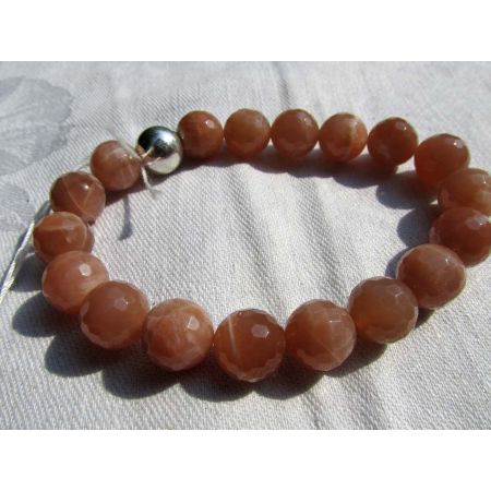 Sonnenstein-Energie-Armband