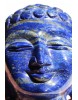Lapis Lazuli-Buddha-Energiekopf