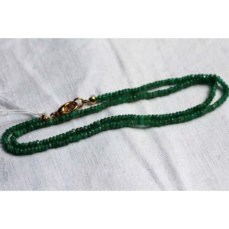 Smaragd - Energiekette