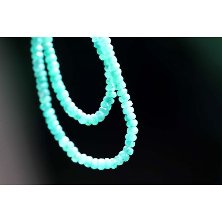 Smaragd - Energiekette