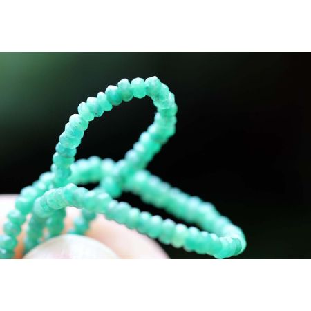 Smaragd - Energiekette