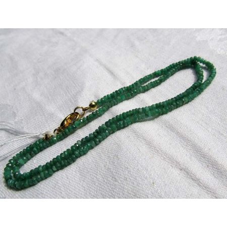 Smaragd - Energiekette