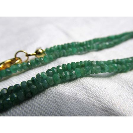 Smaragd - Energiekette