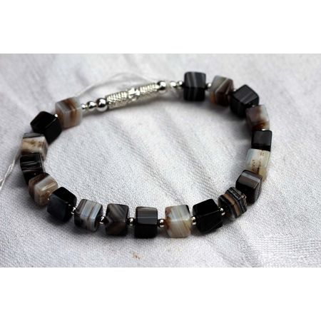 Sardonyx - Energiearmband