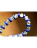 Bergkristall+Lapis-Energie-Armband