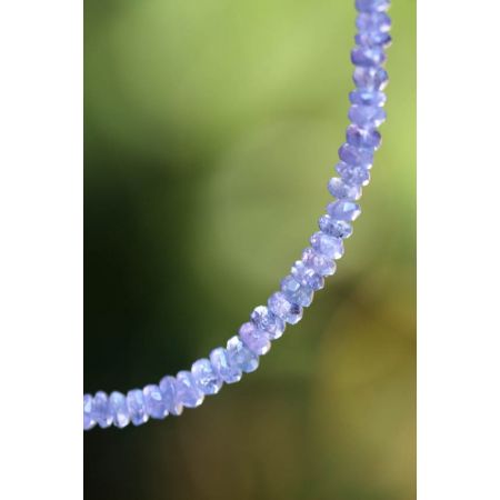 Tsesit + Herkimer Diamanten+Gibeon Energiearmband