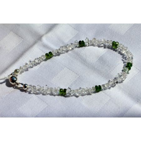 Topas Energie Armband