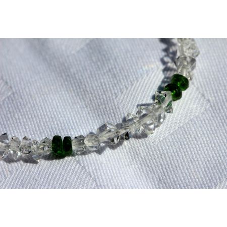 Topas Energie Armband