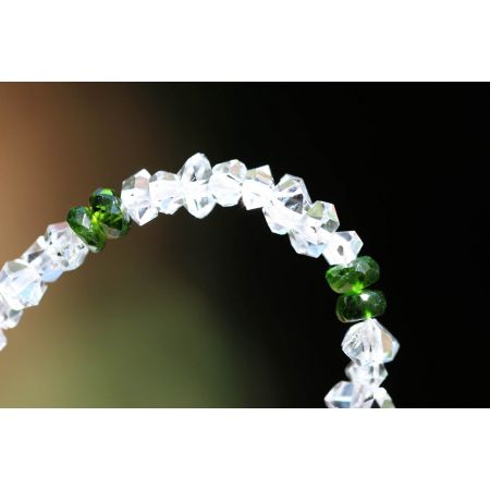 Topas Energie Armband