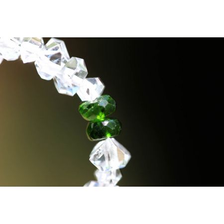 Topas Energie Armband