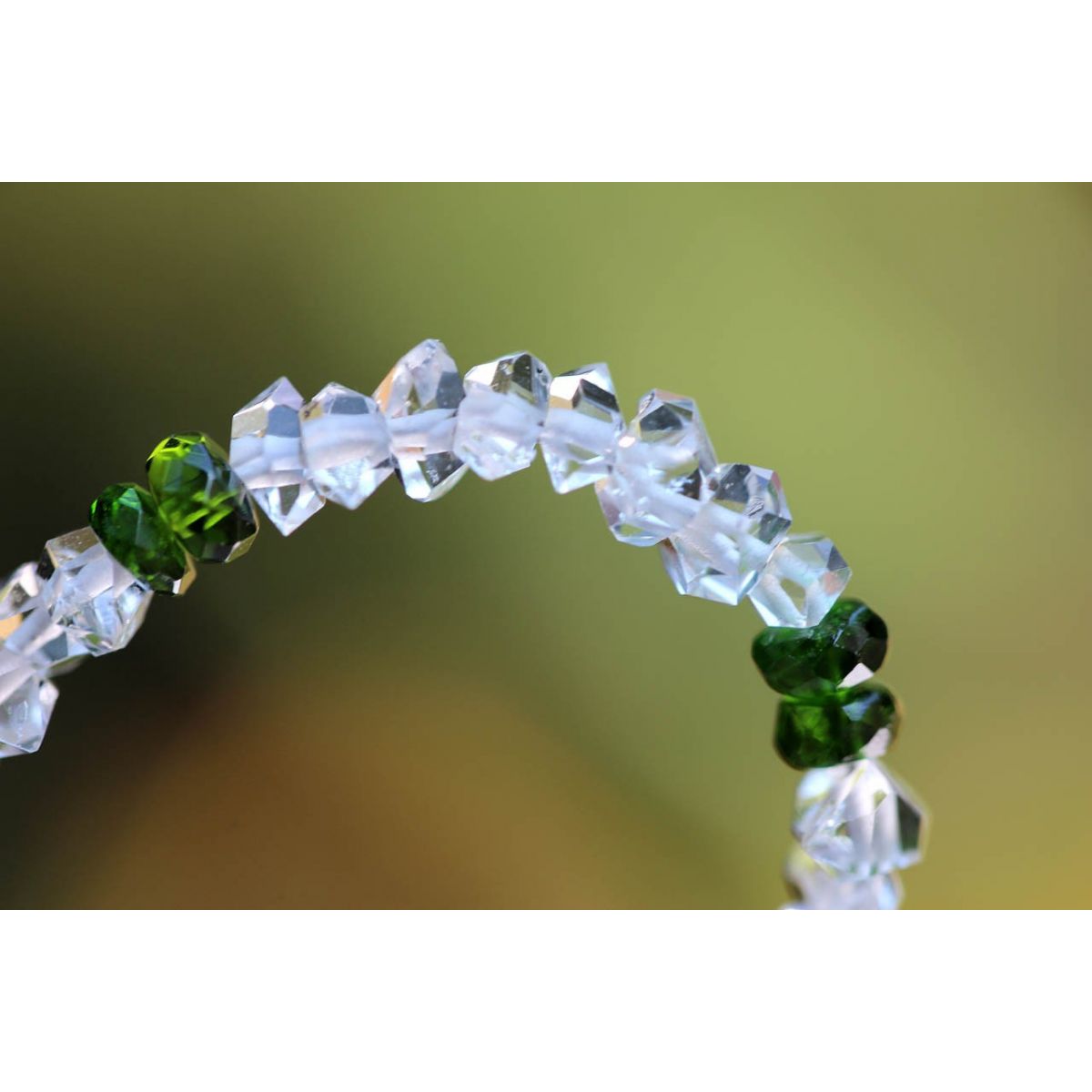 Topas Energie Armband