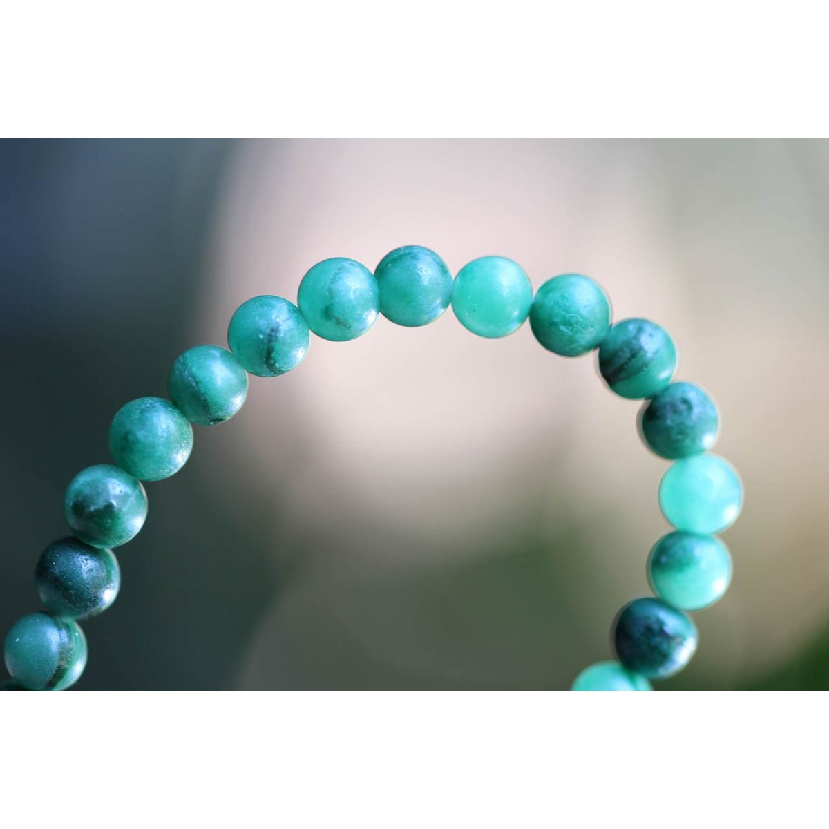 Sonnenstein-Energie-Armband Sonnenstein-Energie-Armband