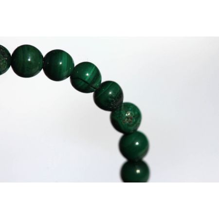 Azurit/Malachit-Energie Armband