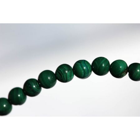 Azurit/Malachit-Energie Armband