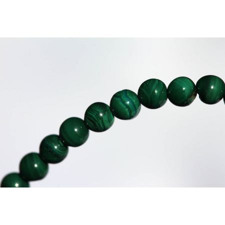 Azurit/Malachit-Energie Armband