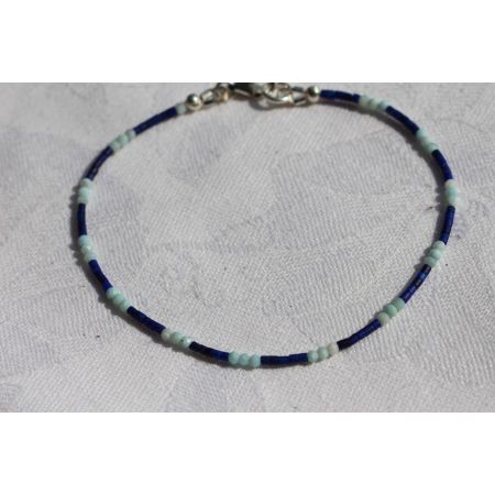 Schörl/Turmalinkern Schamanen Energiearmband -Seelenbefreiung-