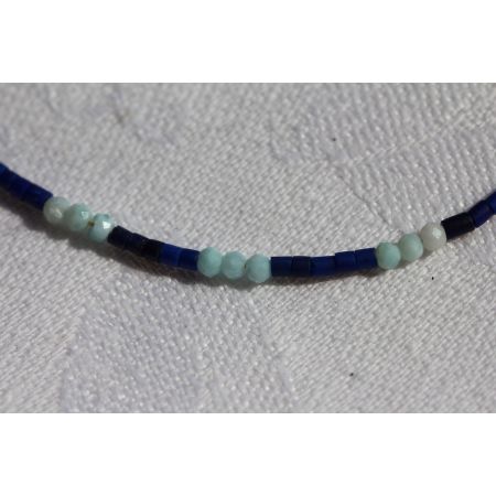 Schörl/Turmalinkern Schamanen Energiearmband -Seelenbefreiung-