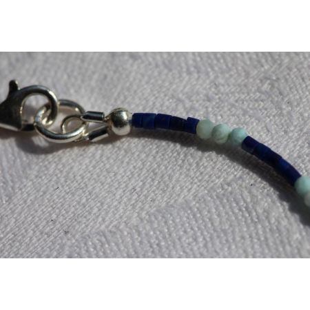 Schörl/Turmalinkern Schamanen Energiearmband -Seelenbefreiung-