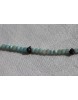 Larimar/Lapis-Energie-Armband   - Der Atlantisstein -