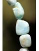 Larimar-Energie-Kette   - Atlantisstein -