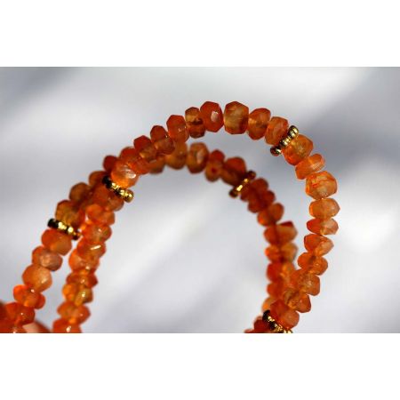 Karneol-Energie-Armband