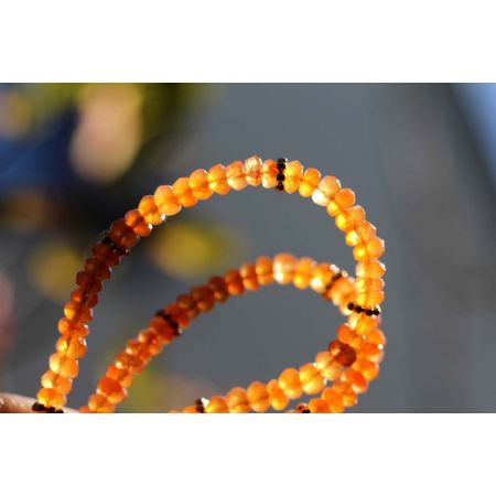 Karneol-Energie-Armband